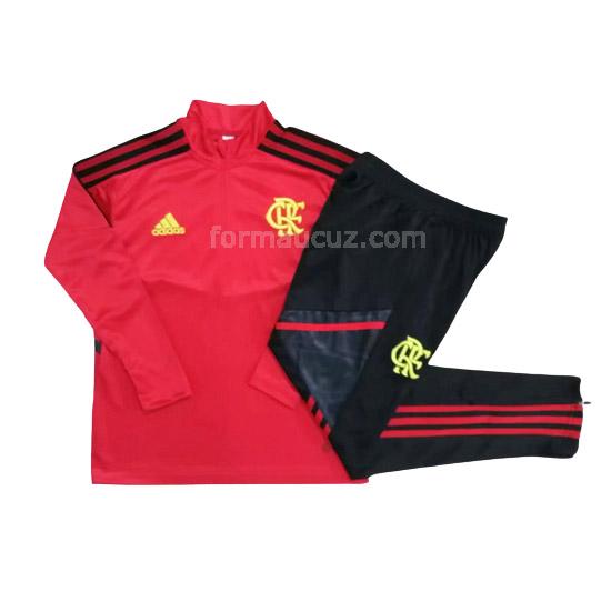 adidas flamengo 2023 Çocuk 23115a1 kırmızı svetşört
