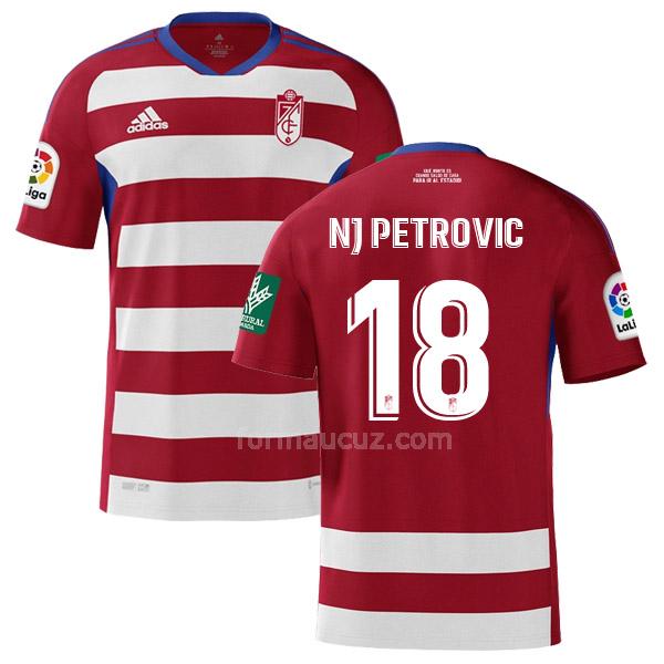 adidas granada 2022-23 nj petrovic İç saha forması
