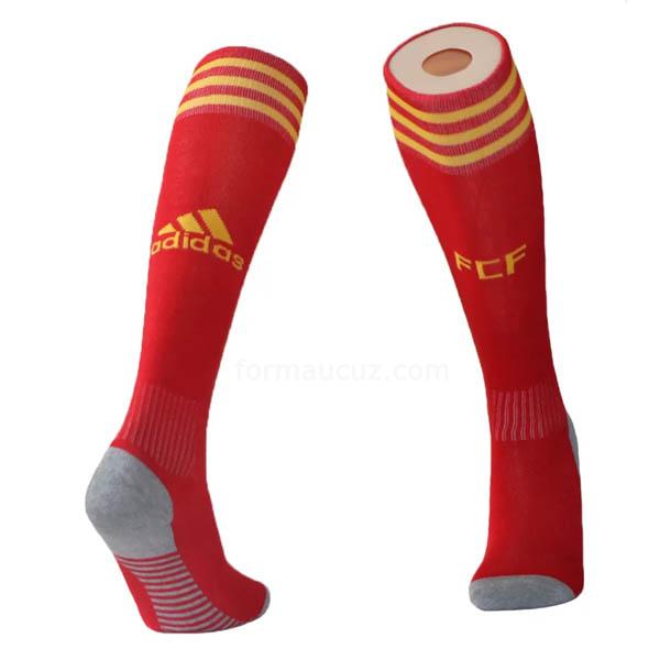 adidas kolombiya 2019-2020 İç saha maç Çorap