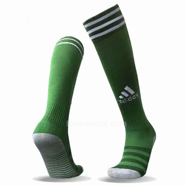 adidas kuzey İrlanda 2019-2020 İç saha maç Çorap