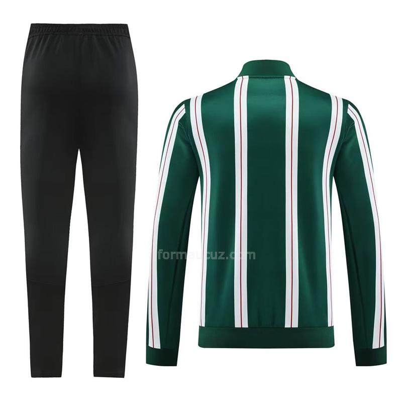 adidas manchester united 2023-24 231225a1 yeşil ceket