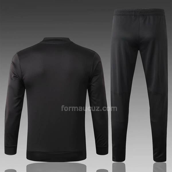 adidas millonarios fc 2019-2020 siyah ceket