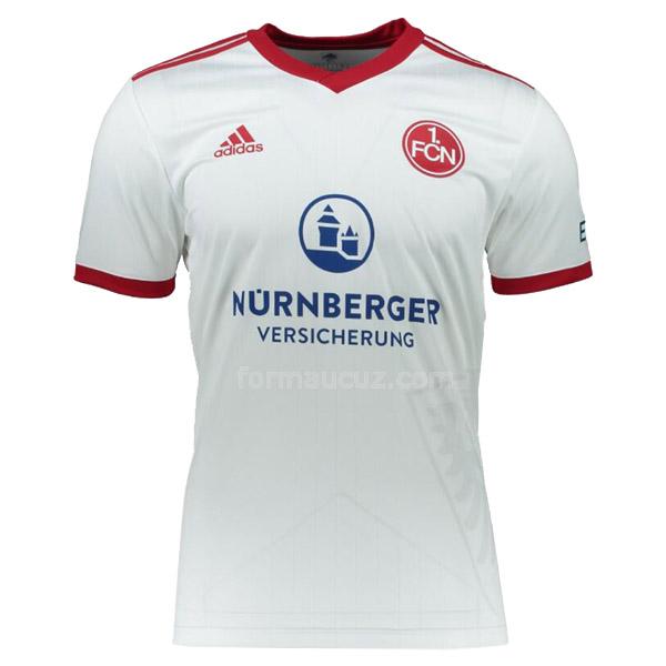 adidas nürnberg 2021-22 deplasman maç forması