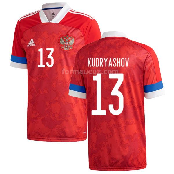 adidas rusya 2020-2021 kudryashov İç saha maç forması