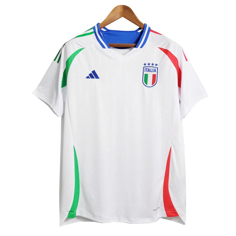 adidas İtalya euro 2024 deplasman forması