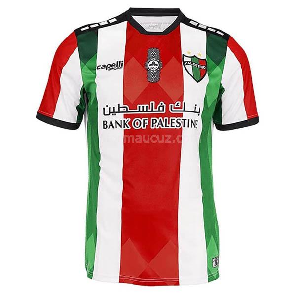 capelli palestino 2021-22 deplasman maç forması