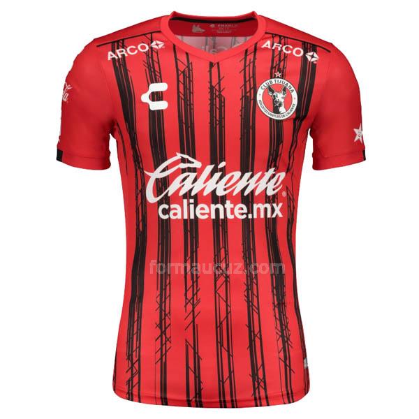 charly club tijuana 2019-2020 İç saha maç forması