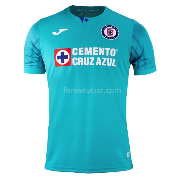 joma cruz azul 2019-2020 Üçüncü maç forması