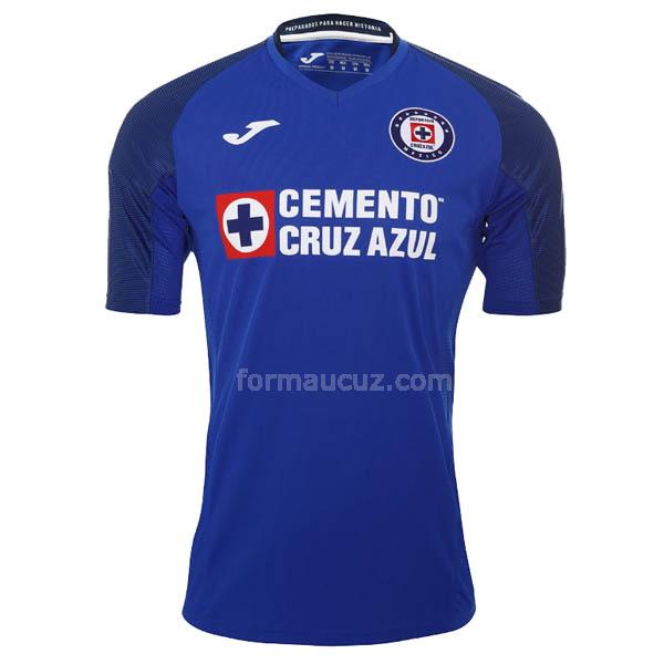 joma cruz azul 2019-2020 İç saha maç forması