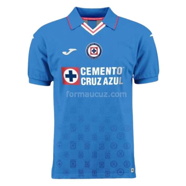 joma cruz azul 2022-23 İç saha maç forması