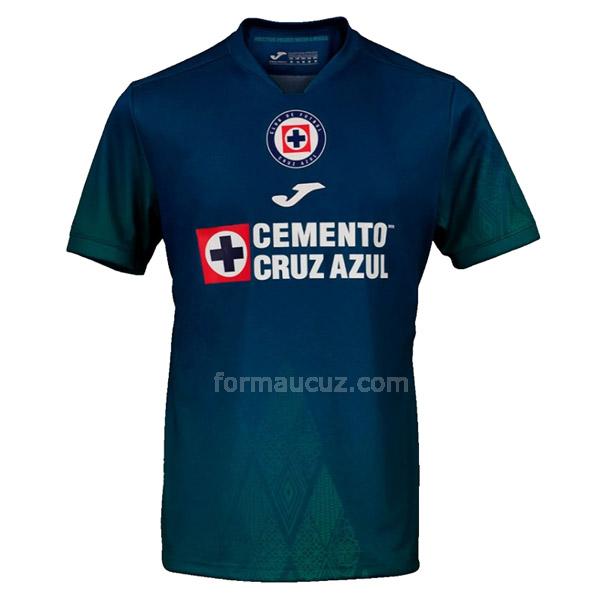 joma cruz mavi 2022-23 Özel forması