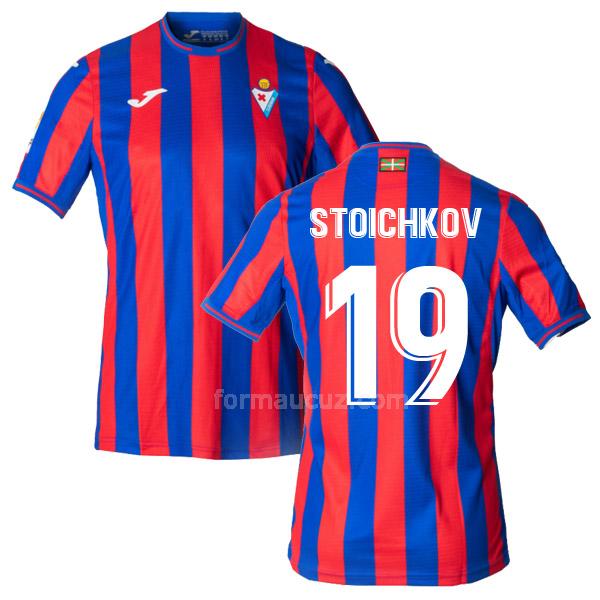 joma eibar 2021-22 stoichkov İç saha maç forması