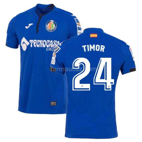 joma getafe 2020-21 timor İç saha maç forması
