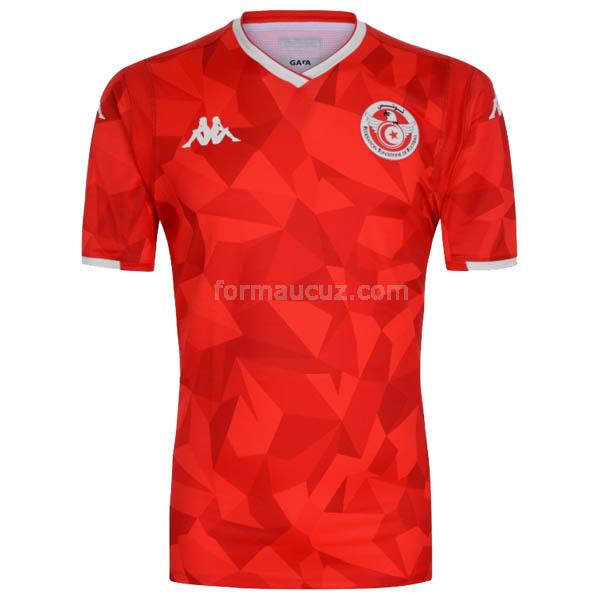 kappa tunus 2019-2020 İç saha maç forması