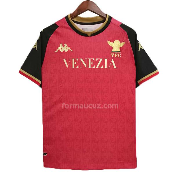 kappa venezia 2021-22 dördüncü maç forması