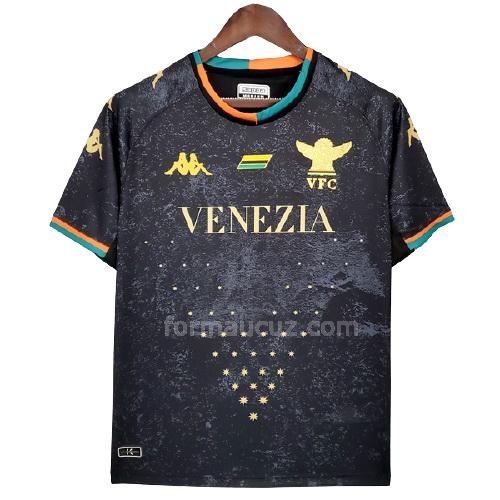 kappa venezia 2021-22 İç saha maç forması