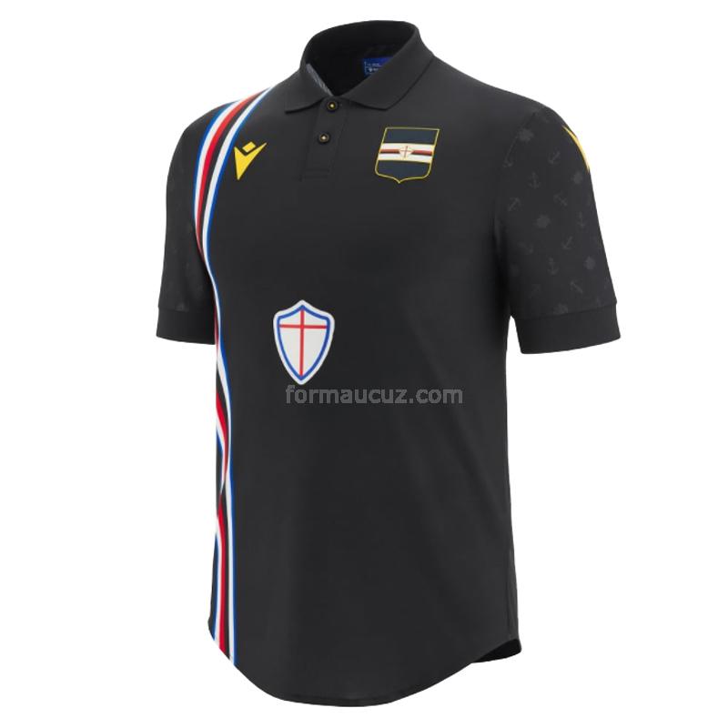 macron sampdoria 2023-24 Üçüncü forması