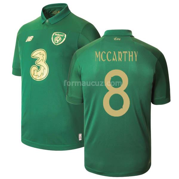 new balance İrlanda 2019-2020 mccarthy İç saha maç forması