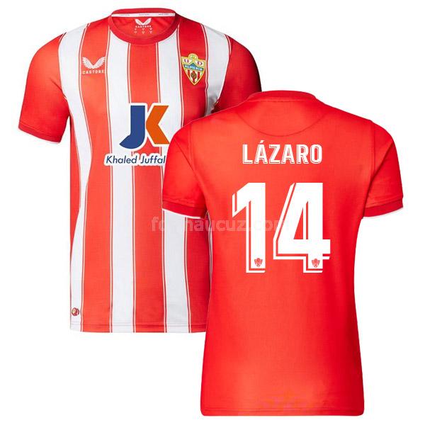 nike almeria 2022-23 lÁzaro İç saha forması