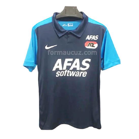 nike az alkmaar 2020-21 Üçüncü maç forması
