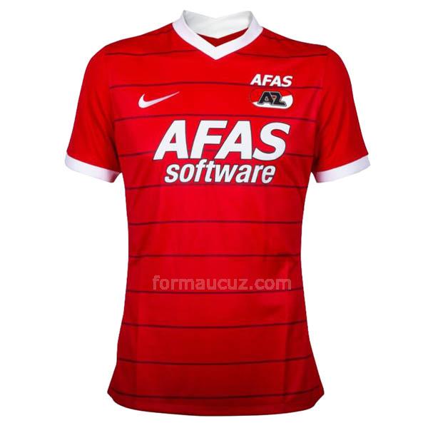 nike az alkmaar 2021-22 İç saha maç forması