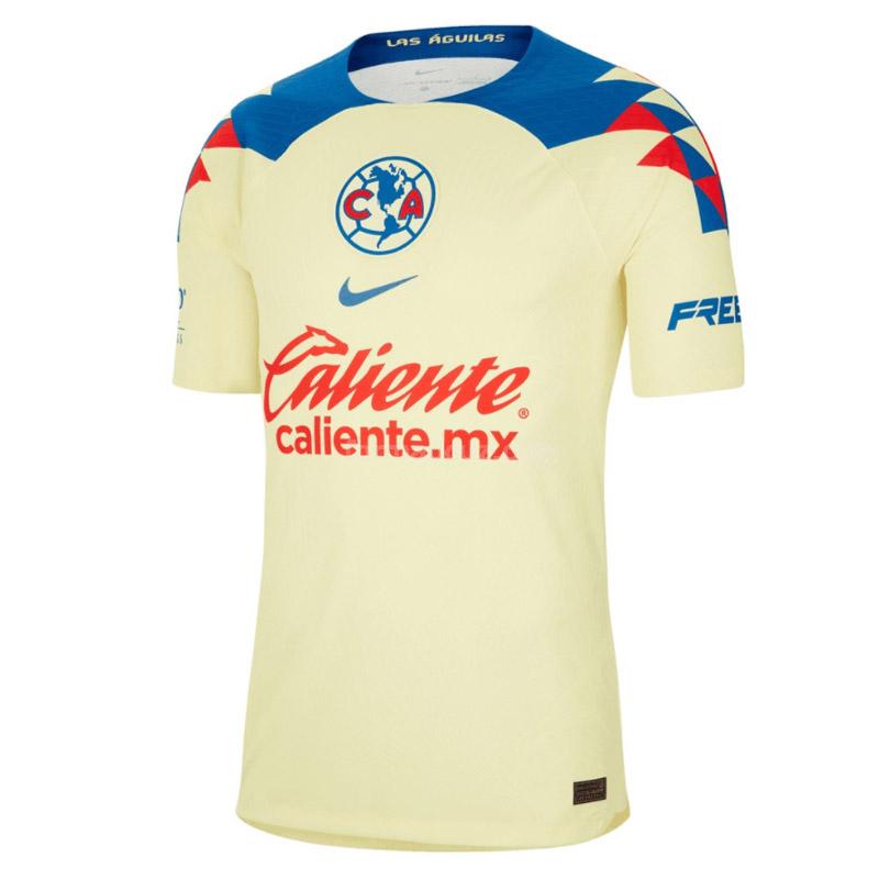 nike club américa 2023-24 İç saha forması