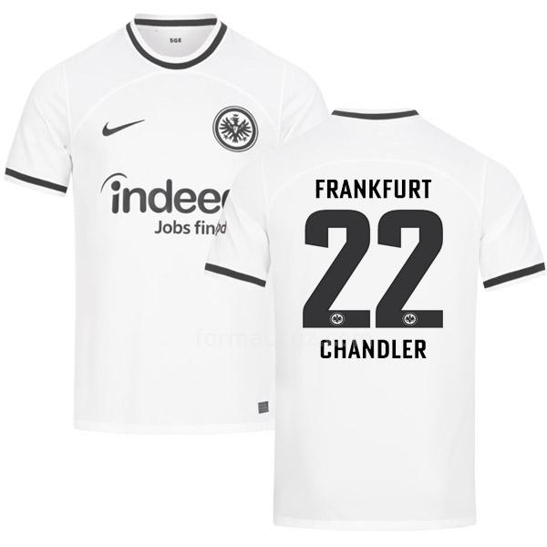 nike eintracht frankfurt 2022-23 chandler İç saha forması