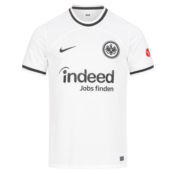 nike eintracht frankfurt 2022-23 İç saha maç forması