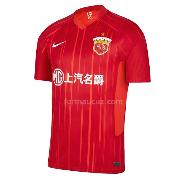 nike shanghai port 2022-23 İç saha maç forması