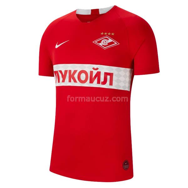 nike spartak moscow 2019-2020 İç saha maç forması