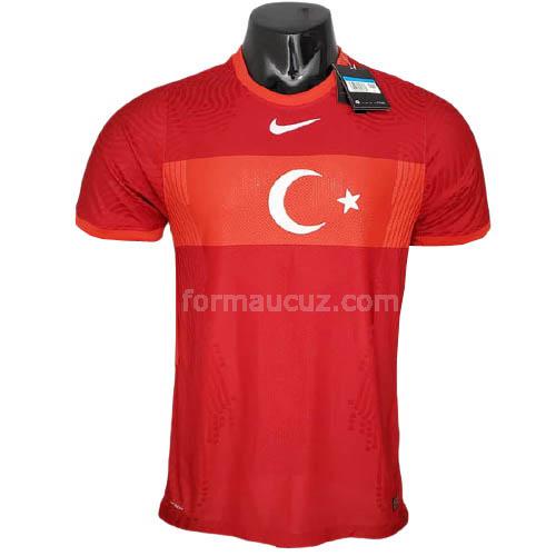 nike türkiye 2020-21 oyuncu sürümü İç saha forması
