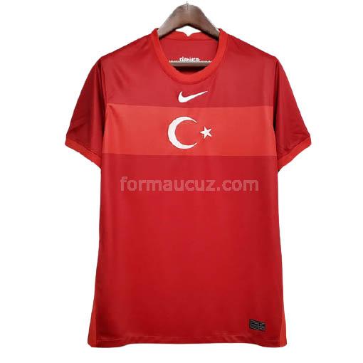 nike türkiye 2020-21 İç saha maç forması