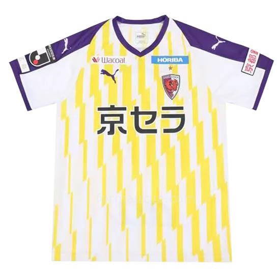 puma kyoto sanga 2020-2021 deplasman maç forması