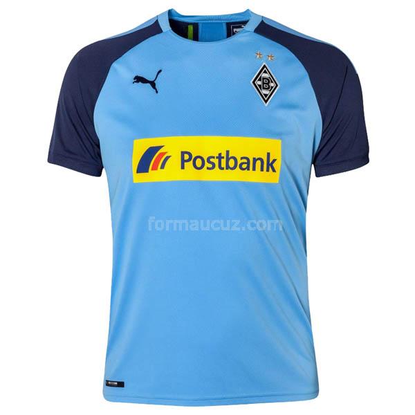 puma mönchengladbach 2019-2020 deplasman maç forması