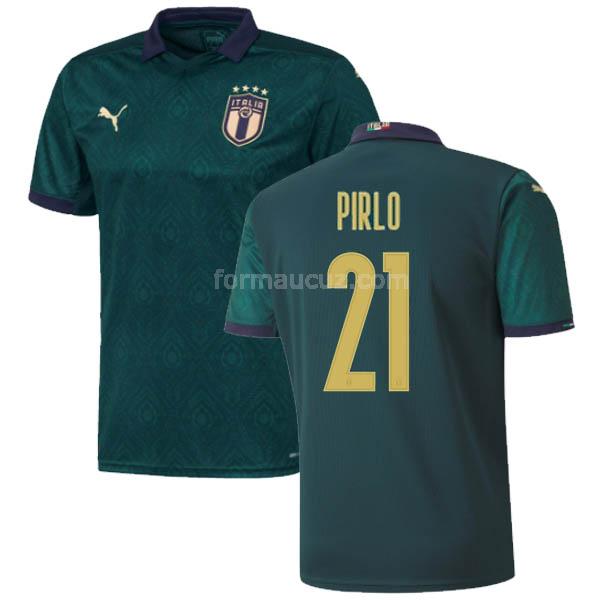 puma İtalya 2019-2020 pirlo renaissance forması
