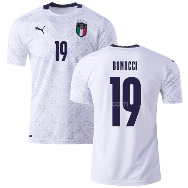 puma İtalya 2020-2021 bonucci deplasman maç forması