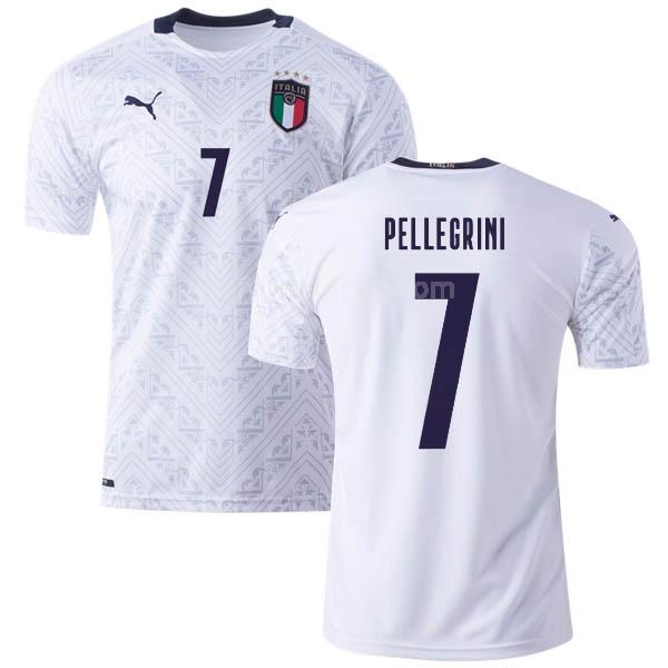 puma İtalya 2020-2021 pellegrini deplasman maç forması