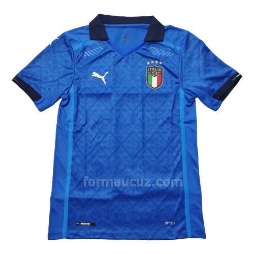 puma İtalya 2020-2021 İç saha maç forması