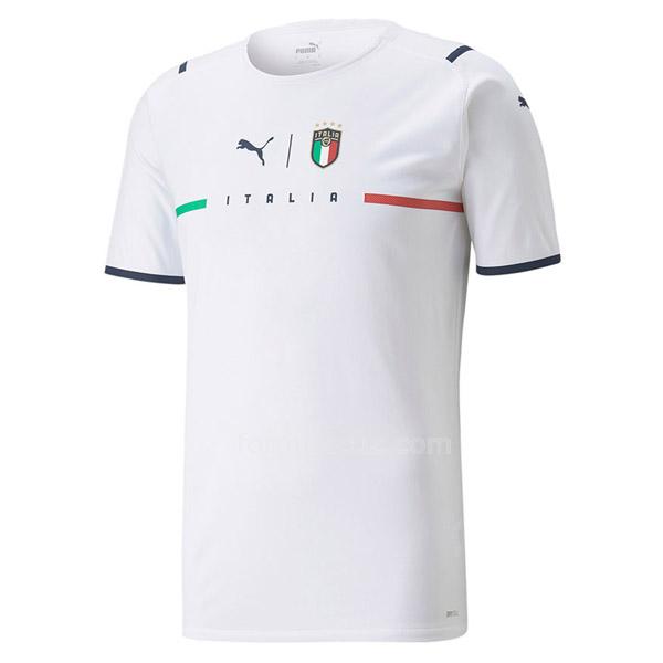 puma İtalya 2021 deplasman maç forması