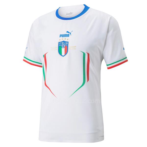 puma İtalya 2022 deplasman maç forması