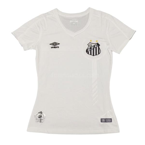 umbro santos fc 2019-2020 kadın İç saha maç forması