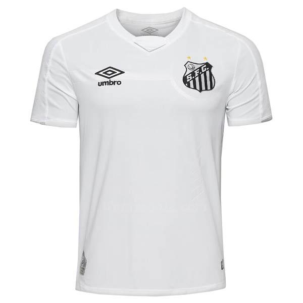 umbro santos fc 2019-2020 İç saha maç forması