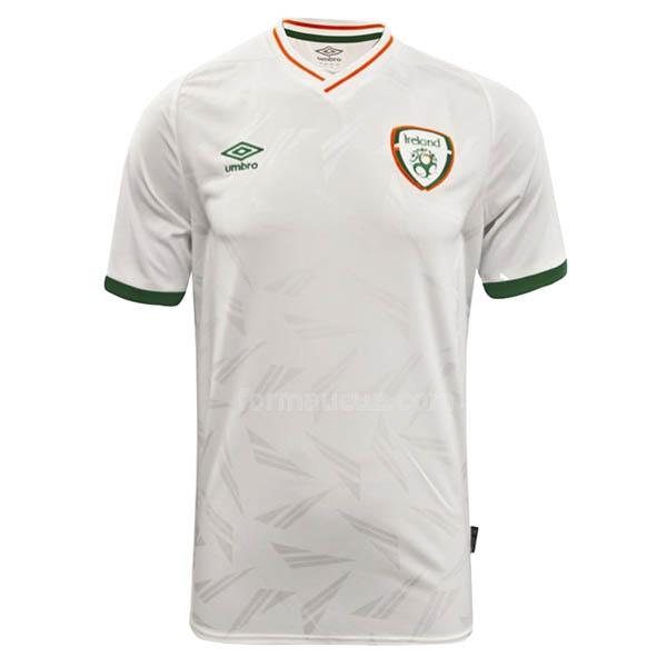 umbro İrlanda 2020-21 deplasman maç forması