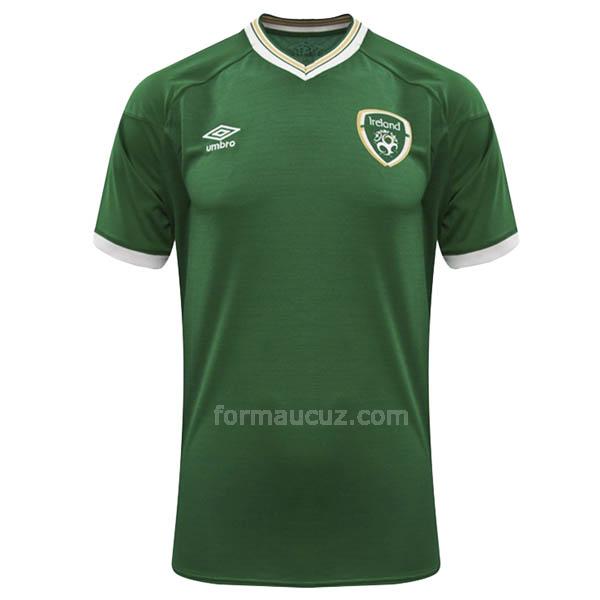 umbro İrlanda 2020-21 İç saha maç forması