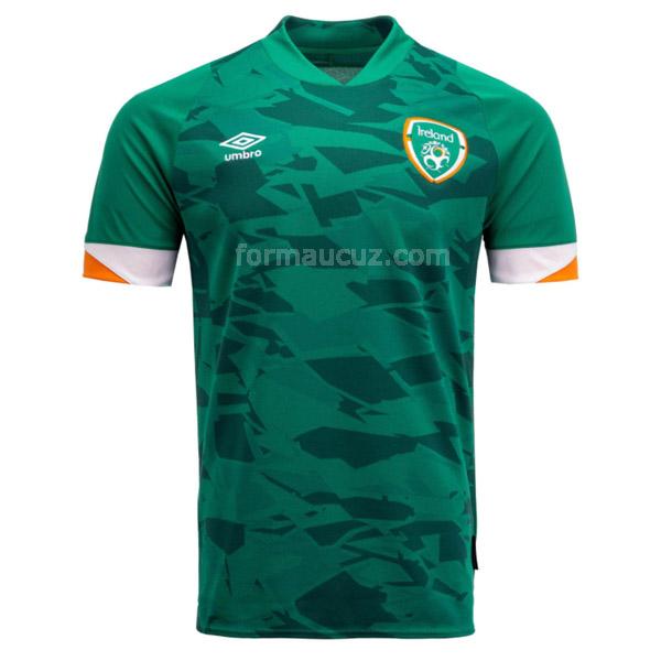 umbro İrlanda 2022-23 İç saha maç forması