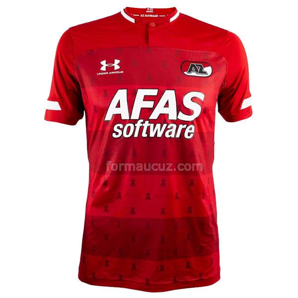 under armour az alkmaar 2019-2020 İç saha maç forması